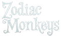 ZodiacMonkeys logo