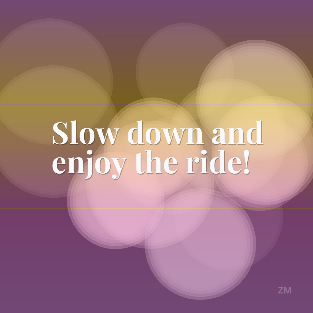 Whimsical Wisdom